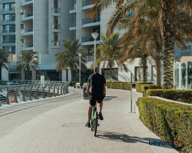 Wyndham Residences The Palm 69