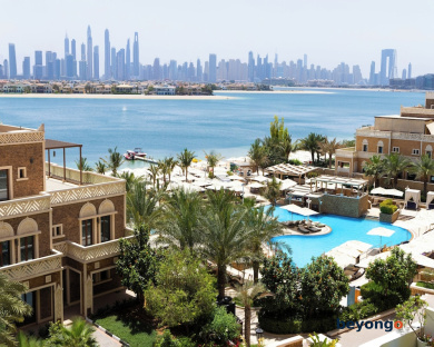 Wyndham Residences The Palm 7