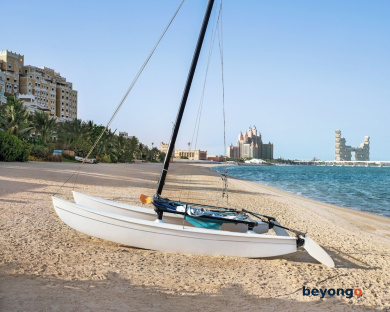 Wyndham Residences The Palm 72