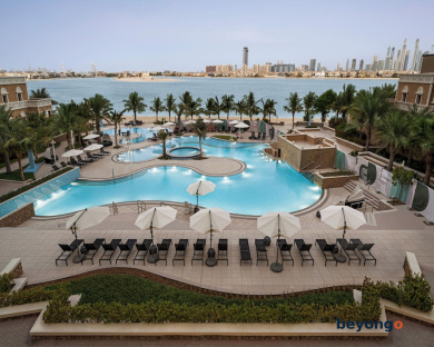 Wyndham Residences The Palm 74