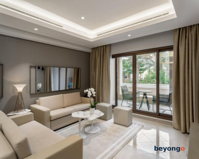 Wyndham Residences The Palm 77