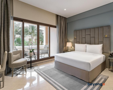 Wyndham Residences The Palm 78