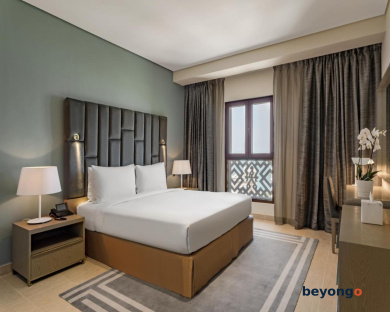 Wyndham Residences The Palm 79