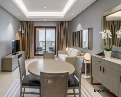 Wyndham Residences The Palm 82