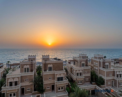 Wyndham Residences The Palm 84