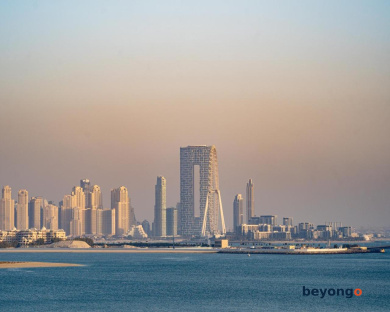 Wyndham Residences The Palm 85
