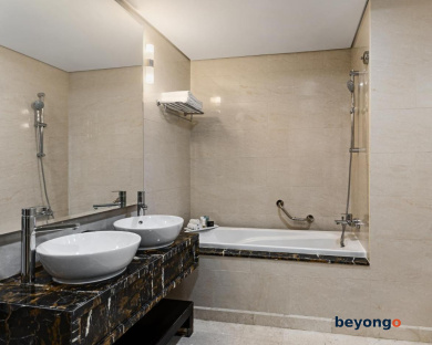 Wyndham Residences The Palm 87
