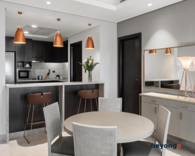 Wyndham Residences The Palm 89
