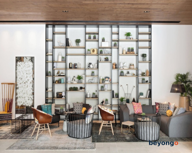Zabeel House by Jumeirah, The Greens 1