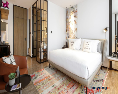 Zabeel House by Jumeirah, The Greens 14