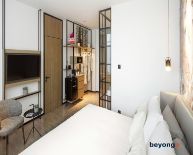 Zabeel House by Jumeirah, The Greens 16