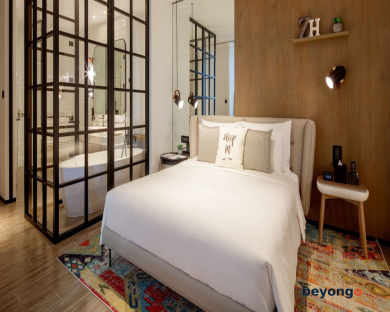 Zabeel House by Jumeirah, The Greens 17