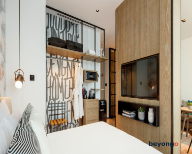 Zabeel House by Jumeirah, The Greens 19