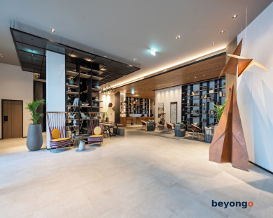 Zabeel House by Jumeirah, The Greens 2