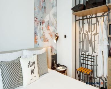 Zabeel House by Jumeirah, The Greens 20