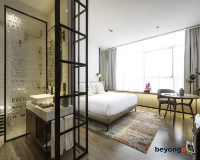 Zabeel House by Jumeirah, The Greens 23