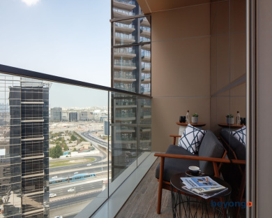 Zabeel House by Jumeirah, The Greens 24