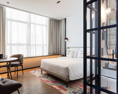 Zabeel House by Jumeirah, The Greens 25