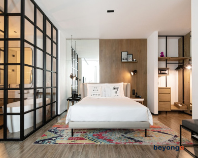 Zabeel House by Jumeirah, The Greens 26