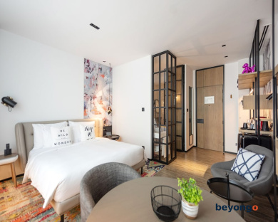 Zabeel House by Jumeirah, The Greens 27
