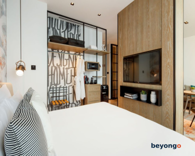 Zabeel House by Jumeirah, The Greens 29