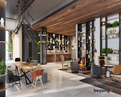 Zabeel House by Jumeirah, The Greens 3