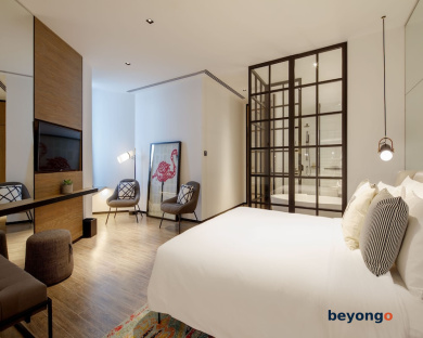 Zabeel House by Jumeirah, The Greens 30