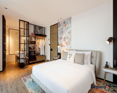 Zabeel House by Jumeirah, The Greens 32