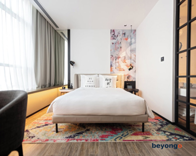Zabeel House by Jumeirah, The Greens 33