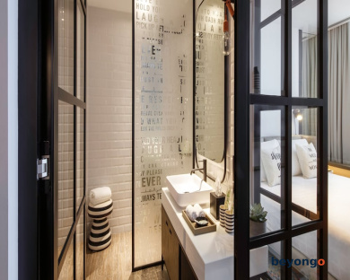 Zabeel House by Jumeirah, The Greens 36