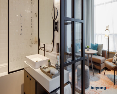 Zabeel House by Jumeirah, The Greens 41