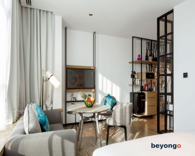 Zabeel House by Jumeirah, The Greens 43