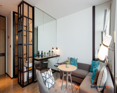 Zabeel House by Jumeirah, The Greens 46