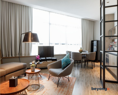 Zabeel House by Jumeirah, The Greens 47