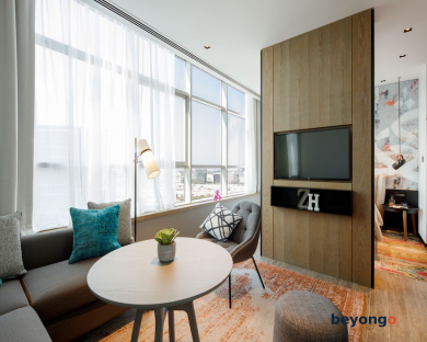 Zabeel House by Jumeirah, The Greens 48