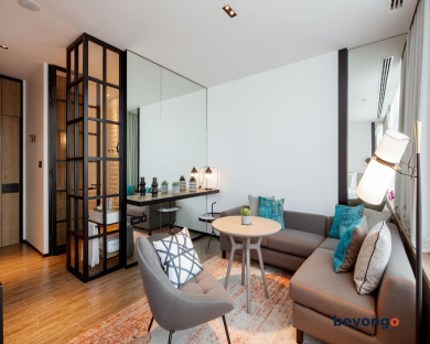 Zabeel House by Jumeirah, The Greens 49
