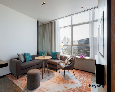 Zabeel House by Jumeirah, The Greens 50