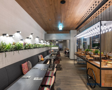 Zabeel House by Jumeirah, The Greens 55