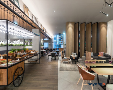 Zabeel House by Jumeirah, The Greens 56