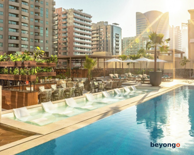Zabeel House by Jumeirah, The Greens 6