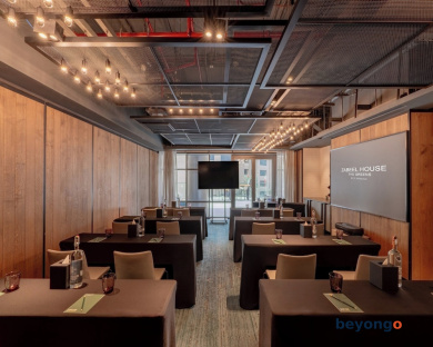 Zabeel House by Jumeirah, The Greens 60