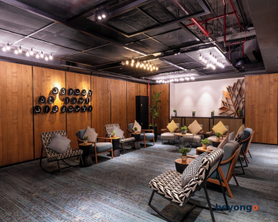 Zabeel House by Jumeirah, The Greens 61
