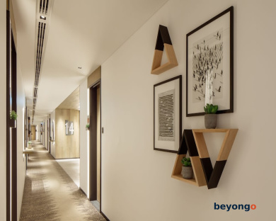 Zabeel House by Jumeirah, The Greens 63