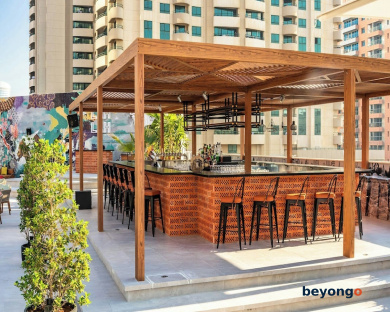 Zabeel House by Jumeirah, The Greens 65