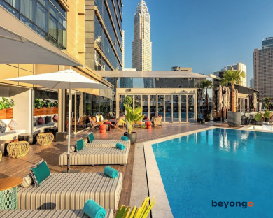 Zabeel House by Jumeirah, The Greens 7