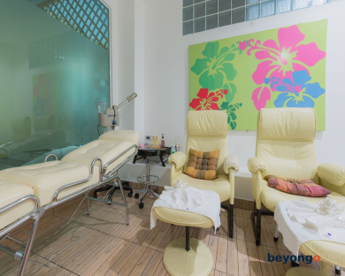 Zing Resort and Spa 13