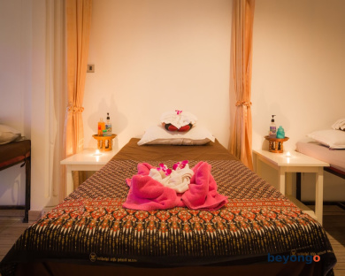 Zing Resort and Spa 16