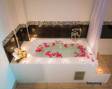 Zing Resort and Spa 17