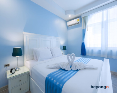 Zing Resort and Spa 24
