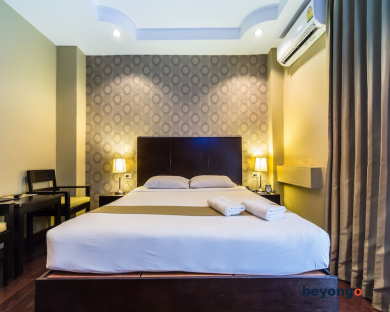 Zing Resort and Spa 27